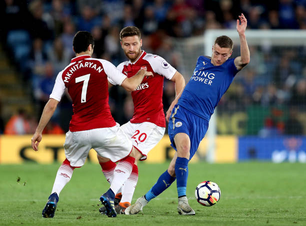 他在英超的 他在英超的